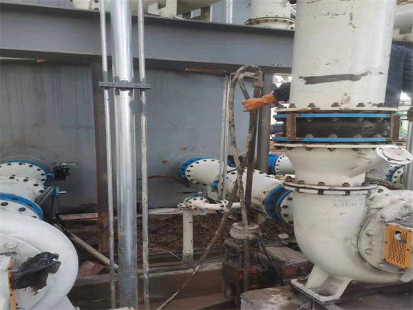 忻府设备基础沉降下沉注浆加固增加荷载