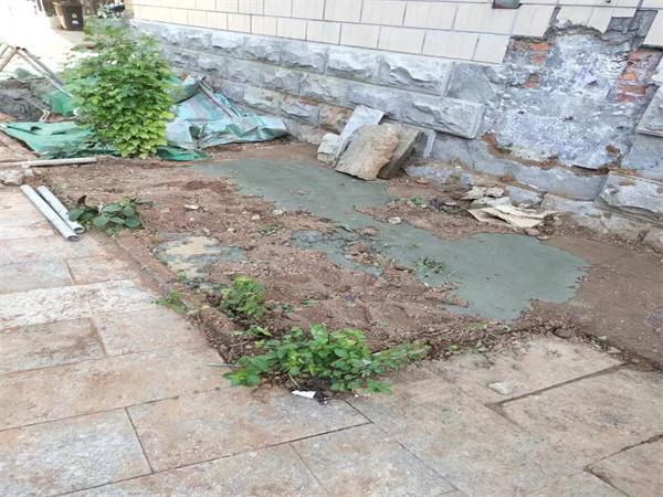 忻府地基基础注浆增加承载力灌浆加固