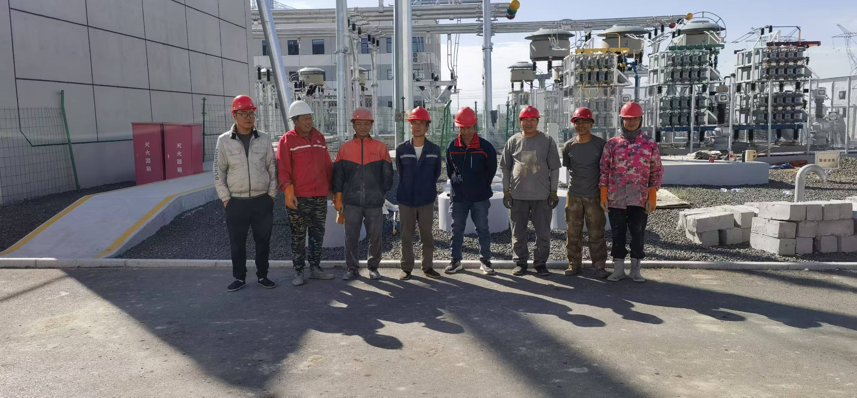 忻府地基沉降如何修复？